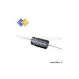 Sell Axial Standard Aluminum Electrolytic Capacitor thumbnail-1