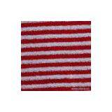 Sell T/C Color-Stripped Towel Fabric thumbnail-1