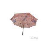 Sell Steel Straight Umbrella thumbnail-1