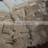 Plain Woven T/c 80/20 Clothing Grey Fabric Price Low Wholesale thumbnail-4