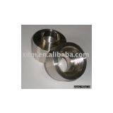 Stainless Steel Parts ( Thread) thumbnail-1