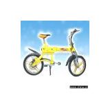 Sell Chainless Drive Folding Electric Bicycle thumbnail-1