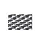 Carbon Steel Expanded Metal