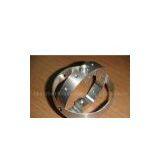 Full-Service OEM Advanced 4-Axis CNC Milling