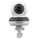 Indoor Use HD 1.3MP Onvif P2P Wifi IP Camera thumbnail-3