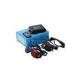 Plug-and-Play 2d To 3d Video Real-time Converter Box With IR Remote Control