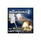 Handy Switch, Portable Switch, Wireless Jack Socket thumbnail-1