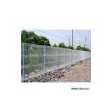 Sell Steel Welding Mesh Wire Fence