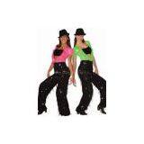 Jazz, Tap & Hip Hop Costumes thumbnail-1