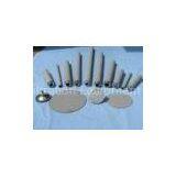 1um Stainless Steel Sintered Mesh / Precision Sintered Mesh Plate For Breather Vents thumbnail-1