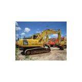 Used Excavator KOMATSU PC200-8 thumbnail-1