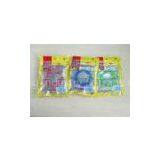 Wearable and EVA Natural Mosquito Insect Repellent Bracelet, Effective and Safe Fly Insect Wristband