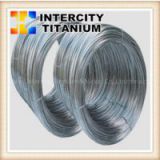 ASTM F67 china titanium wire for sale
