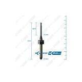 Yenadent System Milling Burs for Zirconia Blanks and Metal Disc Dental CAD CAM Milling Burs thumbnail-2