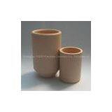 Zirconia Ceramic Crucibles thumbnail-1