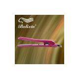 Professional Titanium Hair Iron With On/off Switch thumbnail-1
