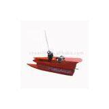 Sell Radio Control Racing Boat thumbnail-1