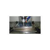 ABS PP PE Auto Parts Mould , Injection Plastic Car Bumper thumbnail-1