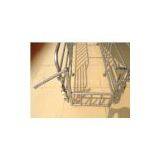 Sell Gestation Stall for Pig With Special Back Door thumbnail-3