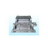 Drawing Dies / Progressive Stamping Die SKD11 For Telecommunication thumbnail-1