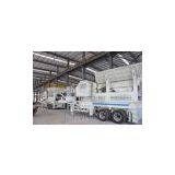 Mobile Jaw Crusher for Sale thumbnail-2