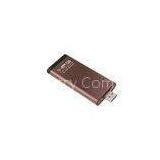 802 11g Wireless Android TV Box Dongle 1GB With Flash 11 , HTML5