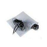 Eco-Friendly 80gsm Shoes Non Woven Fabric Bag , Heat Printing thumbnail-1