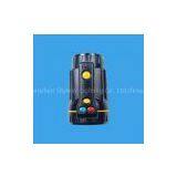 Portable Railway Signal Light------ New Generation of 78 LED Heavy Duty Railway Portable Signal Light thumbnail-2