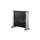 Removable Energy Saving Silver Mica Thermic Panel Heater 1800w