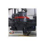 Sand Making Machine, Stone Crusher,B Series Vertical Shaft Impact Crusher thumbnail-2
