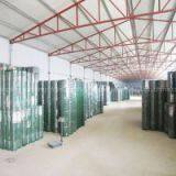 PVC Coated Euro Mesh Fencing thumbnail-2