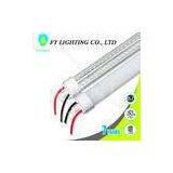 High Lumen 120 Degree LED Refrigerator Light Tube T5 With Epistar SMD 2835 / 3528