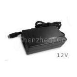 Overcurrent protection Medical Power Supply , ac-dc power adapter 12v  MDA60-220S12