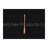 Extra Long Handle Wooden Shoe Horn for Shopping Center, Hotel, Home thumbnail-1