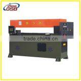 XCLP2-350J(B) Hydraulic Four-colum Precise Cutting Machine