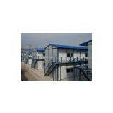 Prefabricated House thumbnail-1