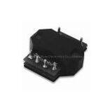 30W Power Transformer With 300 to 3.0MHz Frequency, 14.60 x 16.58mm Footprint