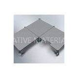 Data Center Floor Tiles XLOA Bare Steel Raised Flooring Systems thumbnail-1