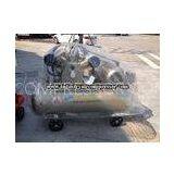 Quiet Small Industrial Air Compressor For Paint / Blowing Process 2.2KW thumbnail-1