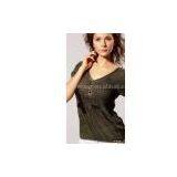 Sell Women's Short Sleeve Sweater thumbnail-1