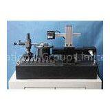 High Precision Laser Gear Chamfering Machine , Max Gear Diameter 200mm