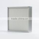 Quality Assurance Mini-pleat HEPA Air Filter thumbnail-3
