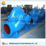 Large Capacity Agricultural Farm Irrigation Water Pump