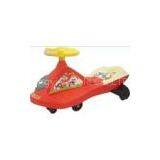 Swing Car,child Ride-on Toy thumbnail-2