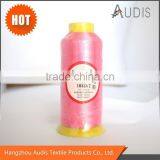 120D/2 Polyester Twine Thread 100 Polyester Embroidery Thread thumbnail-1