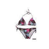 Sell Women Bikini, Swimsuit, Brand Bikini And Beachwear thumbnail-1