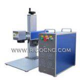 Desktop Fiber Laser Metal Marking Machine