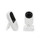 Long Range Digital Wireless Baby Monitors With Storage Capacity thumbnail-1