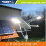 Solar Led Street Light All in One Solar Light Airport Lighting thumbnail-2