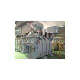 Oil Immersed On Load Power Distribution Transformers 3 Phase 38.5KV 5MVA